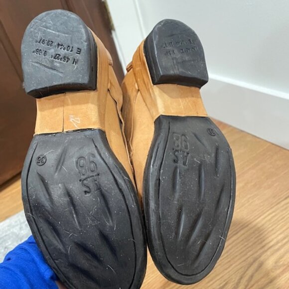 *SOLD* A.S.98 Steward EU36 - Picture 4 of 4